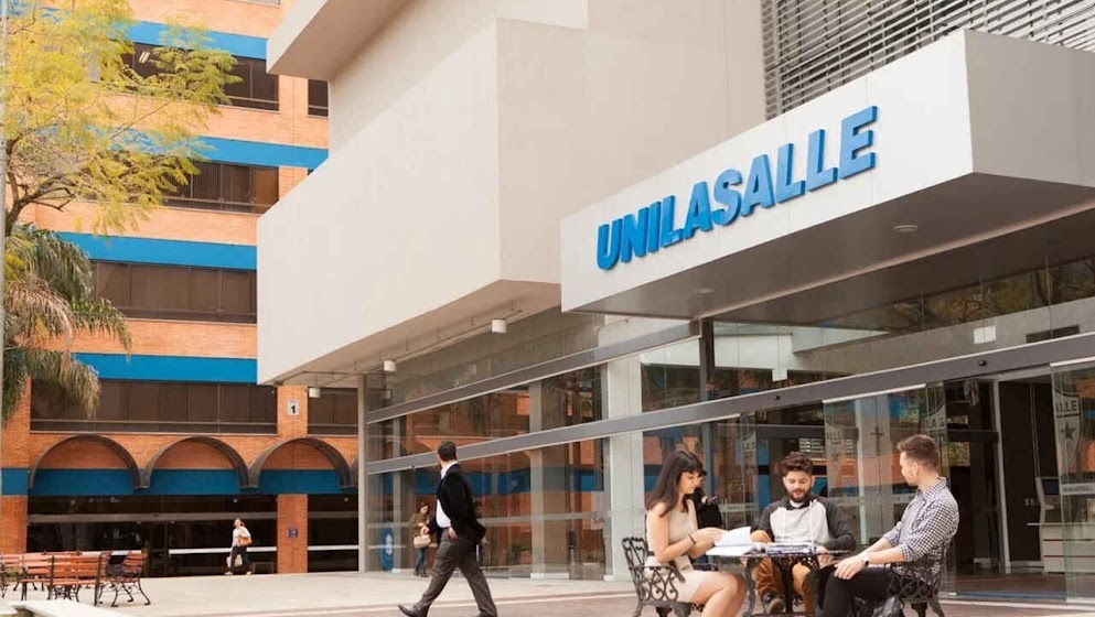 Unilasalle oferece 912 bolsas 100% gratuitas pelo ProUni