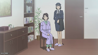 名探偵コナンアニメ 1111話 ルーブ・ゴールドバーグマシン 前編 Detective Conan Episode 1111