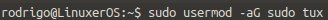 Cómo crear un usuario Sudo en Ubuntu y derivados