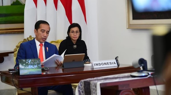 Menkeu Sri Mulyani Ngutang 5 Triliun, Komisi XI: Kita Enggak Pernah Tahu Kapan Diajukan