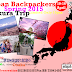 Liburan Backpacker Hemat  Musim Semi ke Jepang 2015