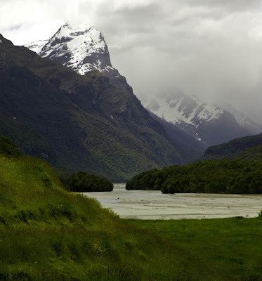 Glenorchy