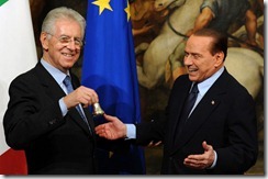 b. e monti