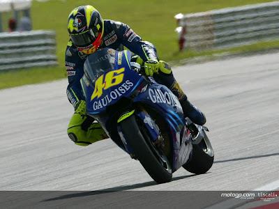 Valentino Rossi The Great Photos 02