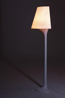 New Idea Corner Lamp