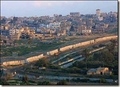 rafah_wall