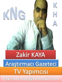 Zakir Kaya : Eğer onu hissedebiliyorsanız , onu iyileştirebilirsiniz