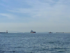 大阪港