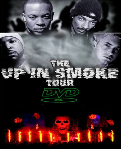 snoop dogg up in smoke tour