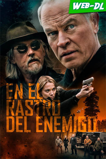 En el Rastro del Enemigo (2022)(Web-DL-720p/1080p)[Dual][UTB]