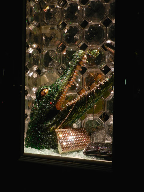 bergdorf goodman nyc christmas display window