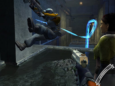Half Life 2 Screenshots
