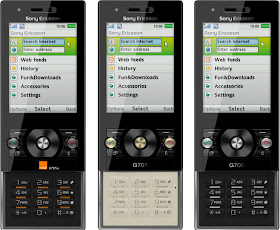 download all firmware and fitur sony ericsson g705