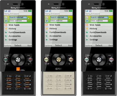 download all firmware and fitur sony ericsson g705
