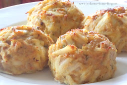 How To Cook Jumbo Crab Cakes