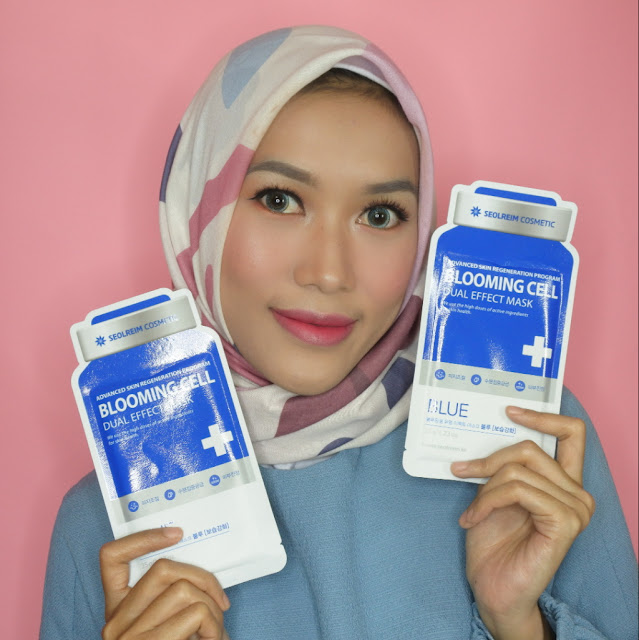 Skincare untuk kulit berjerawat