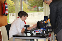 Feria de la Ciencia en Barakaldo