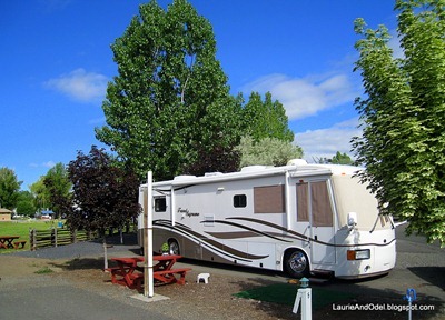 Grant County FG Site 16