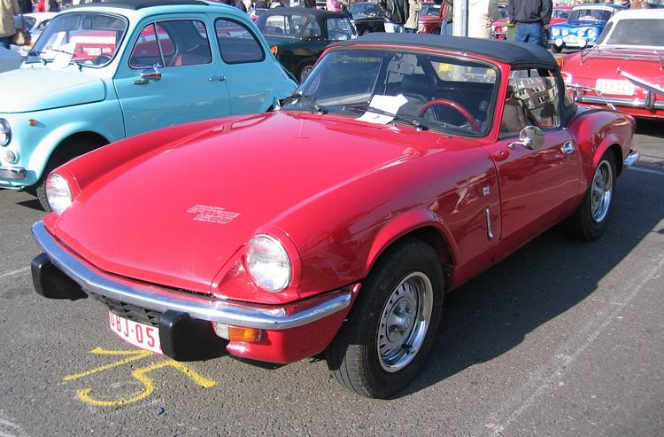 triumph 1500