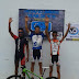 Vice Campeão da  Categoria Elite Divonei Bispo, no  Desafio JM bike Team de MTB Ituaçu-BA 24/07/2016.