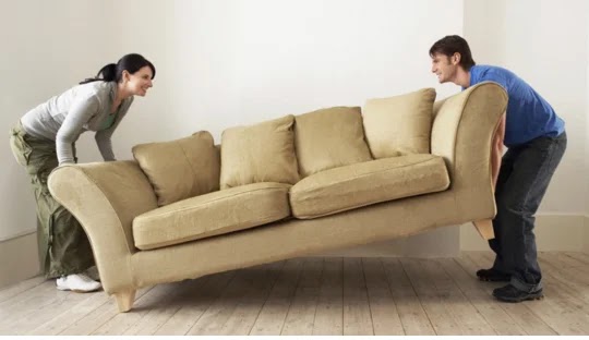 Complete Guide to Make the Best Decision about Your Sofa: Renovate, Renovate or Replace?
