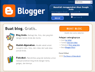 blogger.com