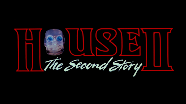 house 2 title card