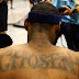 LeBron James Tattoos