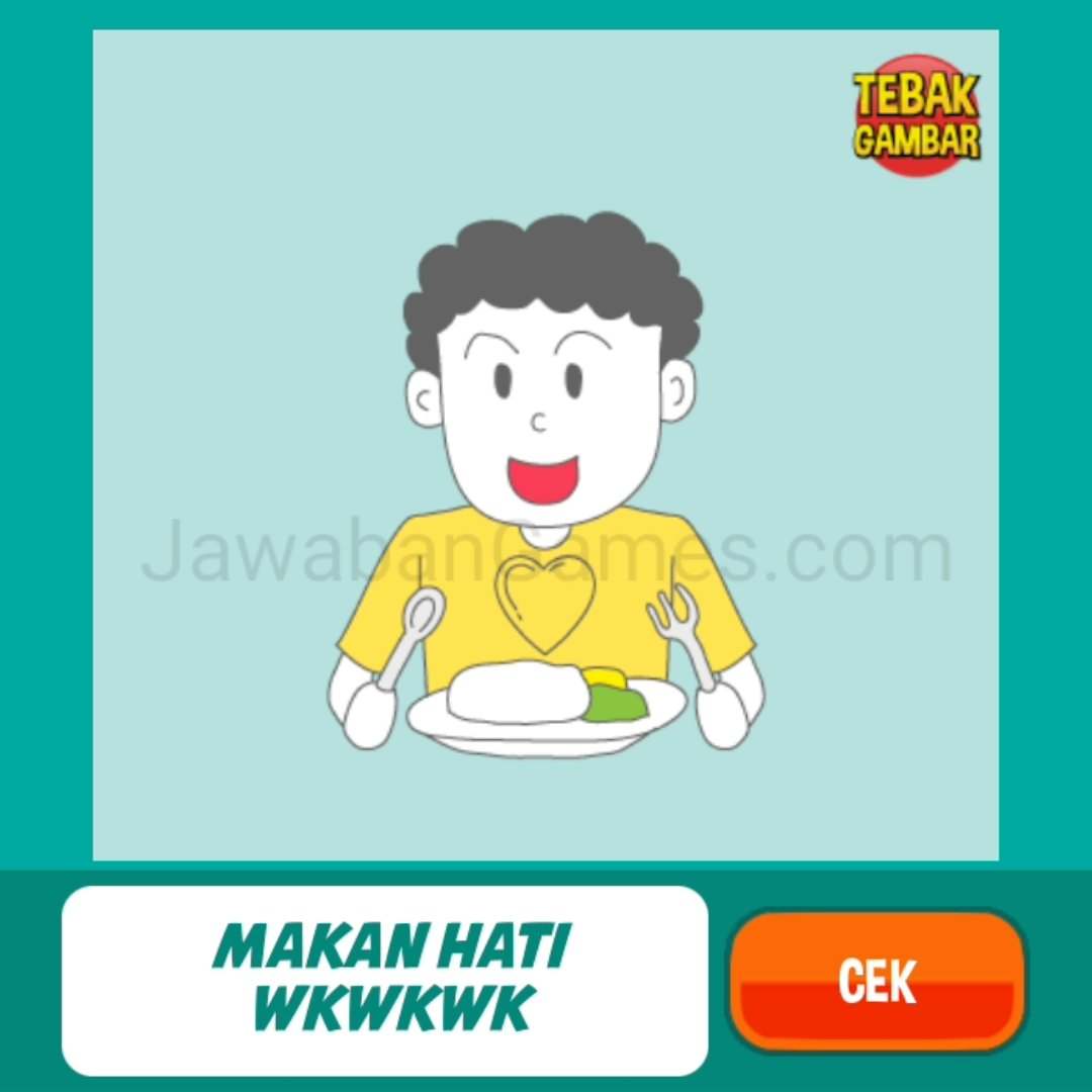 Kunci Jawaban Tebak Gambar Level 123