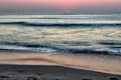 Long Exposure Photography - Cape Town