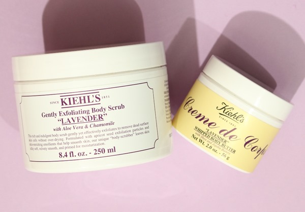 GentlyExfoliatingBodyScrubLavenderKiehls13
