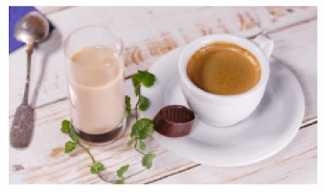 Apakah manfaat minum kopi untuk kesehatan