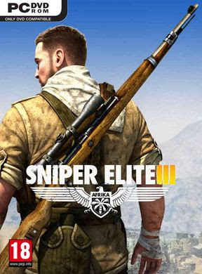 Download Sniper Elite 3 PC Full Version