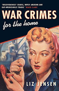 War Crimes for the Home (English Edition)