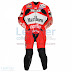 Ralf Waldmann Aprilia GP 1999 Leathers for $629.30