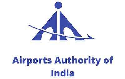 AAI Recruitment: Apprentice Posts in Airports Authority of India.