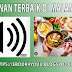 Makanan Terbaik di Malam Hari ( AUDIO BOOK )