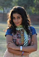 Cute, Poorna