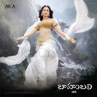 Baahubali Photo Gallery