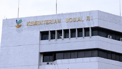 KPK Lakukan OTT Pejabat Kementrian Sosial Terkait Dugaan Korupsi Bantuan Sosial Covid-19