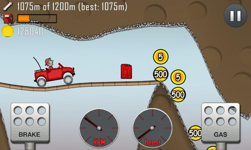 Hill Climb Racing APK v1.8.1