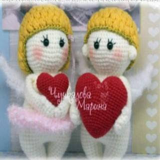 PATRON GRATIS ANGEL AMIGURUMI 31510