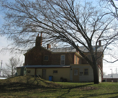 Inaugural Elm at Casey Home