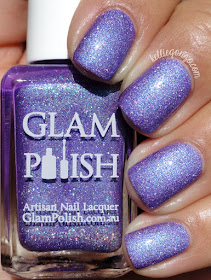 Glam Polish Truly Outrageous