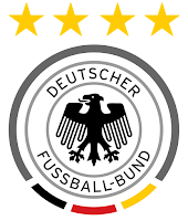 German national team logo