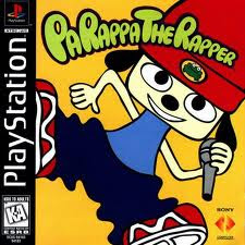 aminkom.blogspot.com - Free Download Games Parappa The Rapper