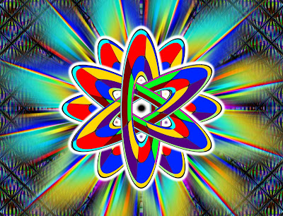 gvan42 Psychedelic Art