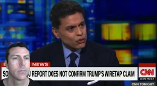 CNN's Fareed Zakaria Goes on Profanity-Laced Trump Meltdown Live on Air! (VIDEO)