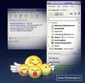 Web Instant Messengers online server
