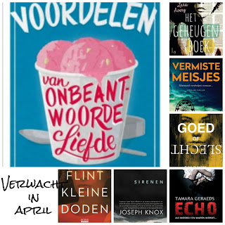 Kabook, Cargo, The House of Books, LS, Blossom Books, De Fontein, De Geus